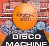 DISCO MACHINE