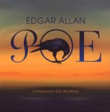 EDGAR ALLAN POE(DIGIPACK)