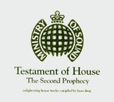 TESTAMENT OF HOUSE/SECOND PROPHECY