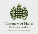 TESTAMENT OF HOUSE/SECOND PROPHECY