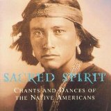 CHANTS & DANCES OF NATIVE AMERICANS
