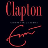 COMPLETE CLAPTON(2CD,BEST,36 TRACKS)