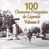 100 CHANSONS DE LEGENDE-3