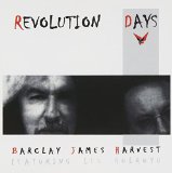 REVOLUTION DAYS