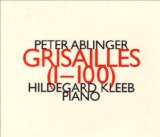 GRISAILLES (1-100)/ DIGI