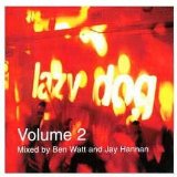 LAZY DOG-2