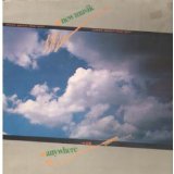 ANYWHERE/GATEFOLD /