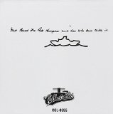 GOD BLESS/AND ALL WHO SAIL WITH IT