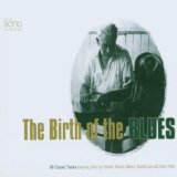 BIRTH OF THE BLUES