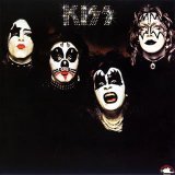 KISS /LIM PAPER SLEEVE