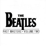 PAST MASTERS 2(WHITE)