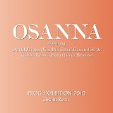 PROG EXHIBITION 2010 LIVE IN ROME/ LIM PAPER SLEEVE