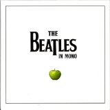 BEATLES IN MONO(10CD JAP.PAPER SLEEVE,REMASTER,LTD.)