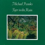 TIGER IN THE RAIN(1979,SHMCD,LTD.PAPER SLEEVE)