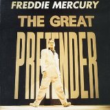 THE GREAT PRETENDER