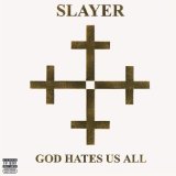 GOD HATES US ALL(LTD)