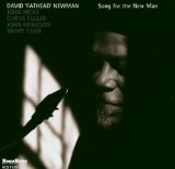 SONG FOR THE NEW MAN