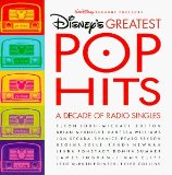 DISNEY'S POP HITS