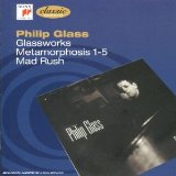 GLASSWORKS/METAMORPHOSIS 1-5/MAD RUSH