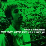 BOY WITH THE ARAB STRAP