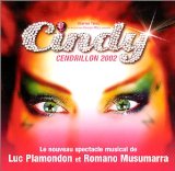 CINDY CENDRILLON 2002