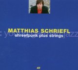 SHREEFPUNK PLUS STRINGS