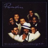 WORLD'S MIDNIGHT/ LIM PAPER SLEEVE