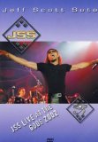 LIVE AT THE GODS 2002