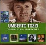 ORIGINAL ALBUM SERIES-2 (TU, EVA, TOZZI, INVISIBLE...)