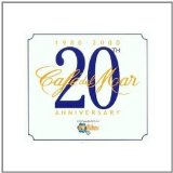 CAFE DEL MAR 1980-2000: 20 ANNIV.