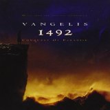 1492 CONQUEST OF PARADISE(1992,SOUNDTRACK)