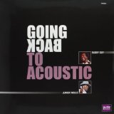 GOING BACK TO ACOUSTIC(1981,LTD.AUDIOPHILE)