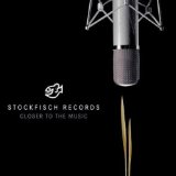 CLOSER TO THE MUSIC-1(SACD)