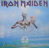 SEVENTH SON OF A SEVENTH SON