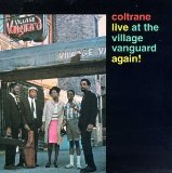 LIVE AT THE VILLAGE VANGUARD AGAIN!/180 GR/