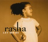 LET ME BE