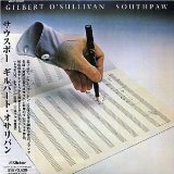 SOUTHPAW(1977,LTD.PAPER SLEEVE)