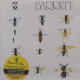 BARRETT