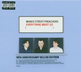 EVERYTHING MUST GO 10 TH ANNIVERSARY