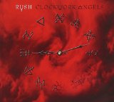 CLOCKWORK ANGELS(DIGIPACK)