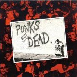 PUNKS NOT DEAD/ LIM PAPER SLEEVE