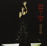 LIVE AT CARNEGIE HALL
