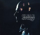 CLEAR SPIRIT(1969,REM.BONUS 4 TRACKS,DIGIPACK)