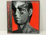 TATTOO YOU