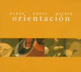 ORIENTATION