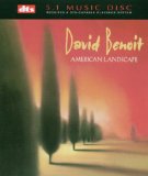 AMERICAN LANDSCAPE(DTS 5.1 SURROUND)