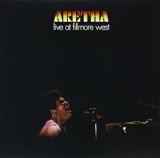 LIVE AT FILLMORE WEST /180 GRAMM