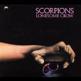 LONESOME CROW(1972,DIGIPACK)