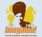 LET'S BOOGALOO VOL.3