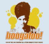 LET'S BOOGALOO VOL.3